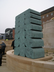 Memorial - Norwich