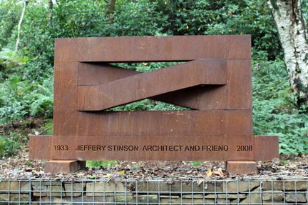 Stinson Memorial