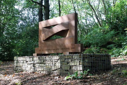 Stinson Memorial