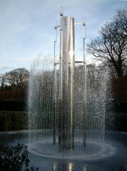 Torricelli by William Pye