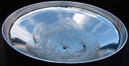 Vortex by William Pye