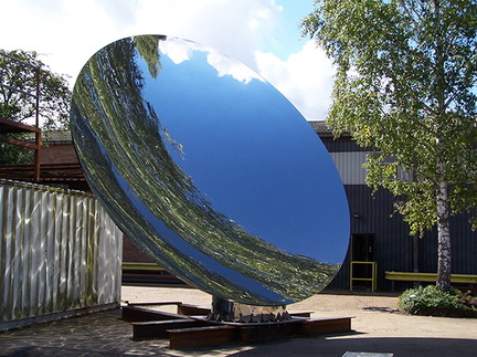 Anish Kapoor