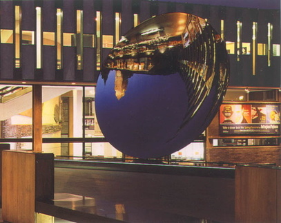Anish Kapoor