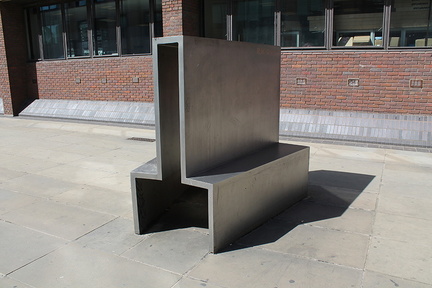 HSBC Gates