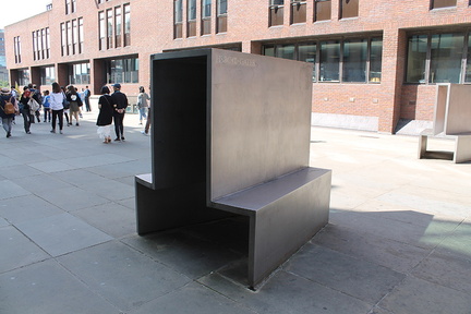 HSBC Gates