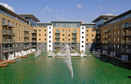 Berkeley Homes 7