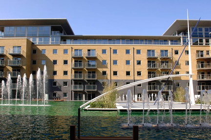 Berkeley Homes