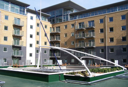 Berkeley Homes