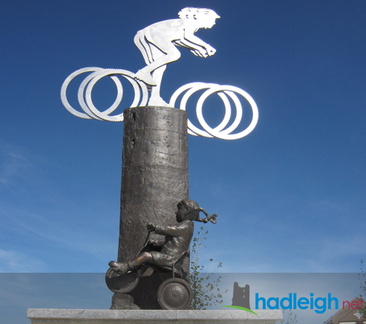 Hadleigh, Essex
