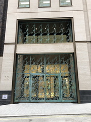 Duke's Court 