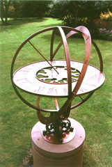 Sundial