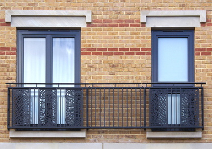 Kinnerton Street SW1
