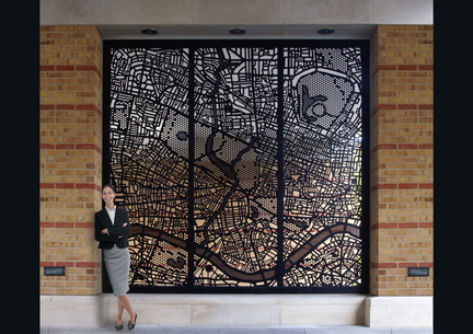 Kinnerton Street SW1