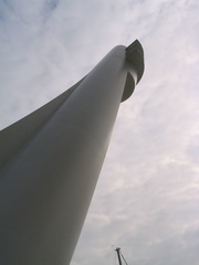 Faro - Southampton marina