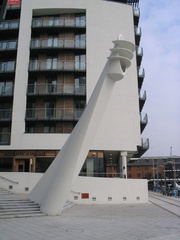 Faro - Southampton marina