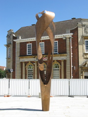 Letchworth Beacons