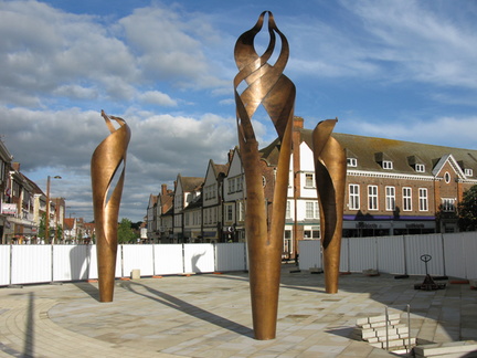 Letchworth Beacons