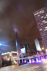 Salford Beacons