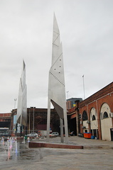 Salford Beacons