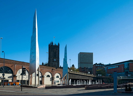 Salford Beacons