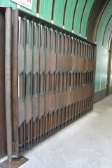 Rathbone square, London W1
