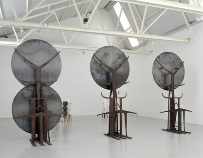 Roger Hiorns