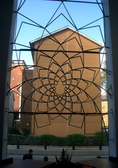 United Reformed Church, London WC1