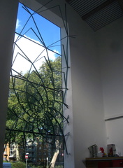 United Reformed Church, London WC1