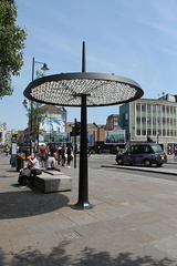 Hoxton Lens