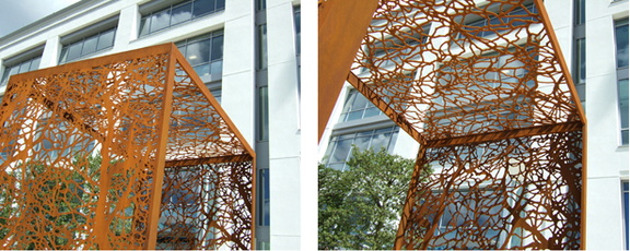 Arch - Bristol