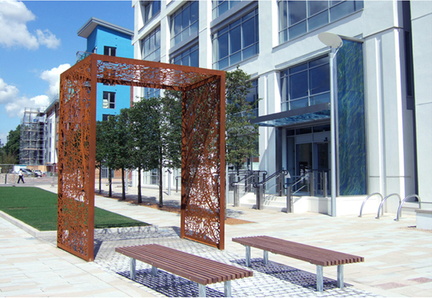 Arch - Bristol