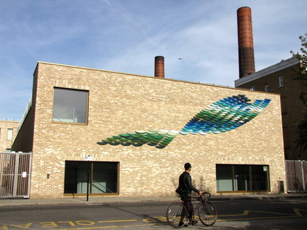 Confluence - Chelsea