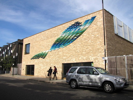 Confluence - Chelsea