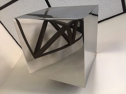 Cube