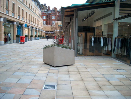 Planter