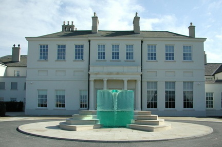 Charybdis - Seaham Hall, Sunderland