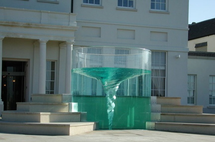 Charybdis - Seaham Hall, Sunderland