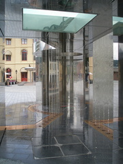 Vannpaviljong - Drammen, Norway