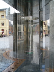 Vannpaviljong - Drammen, Norway