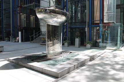 Argosy - London