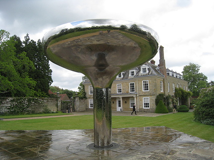 Coanda - Woolbeding House