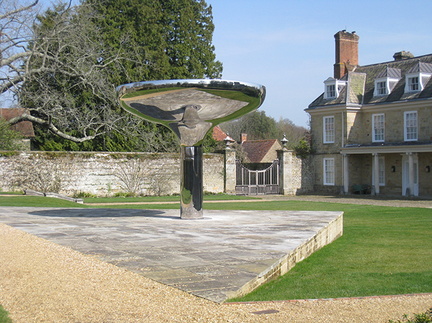 Coanda - Woolbeding House