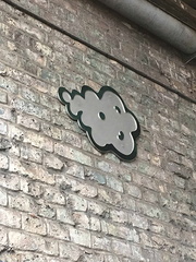 Flying Boots and Eyes on Fire - Herne Hill, London