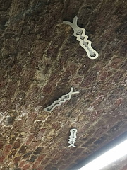 Flying Boots and Eyes on Fire - Herne Hill, London