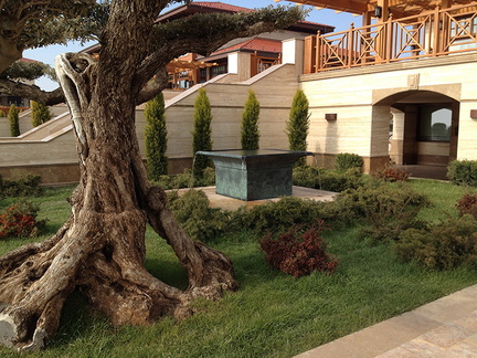 Tavola - Baku, Azerbaijan