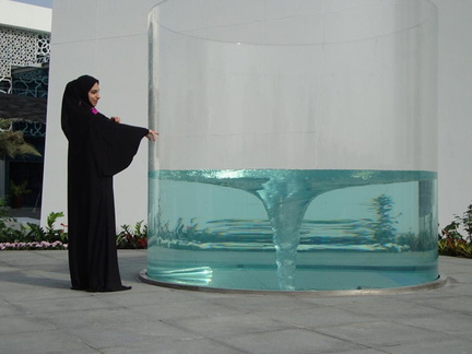 Charybdis II - Oman