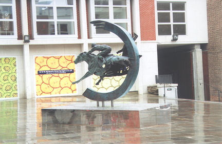 Located in Epsom