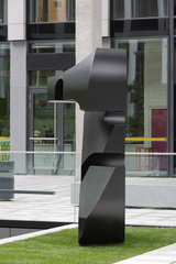 321 sculpture