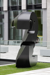 321 sculpture