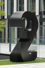 321 sculpture
